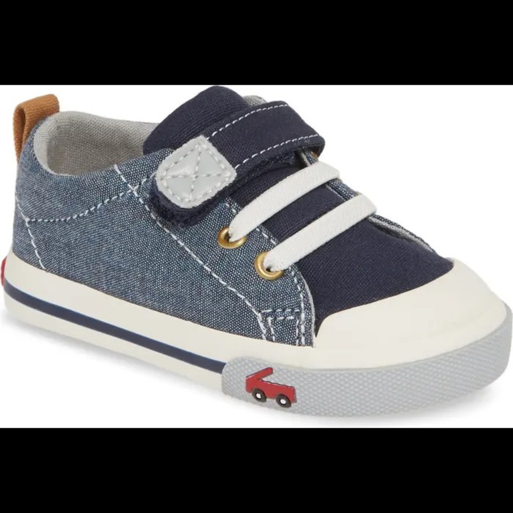 See Kai Run Stevie II Sneaker
